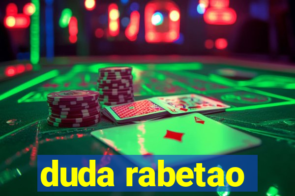 duda rabetao